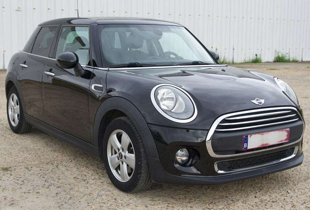 MINI Mini 1.2 One