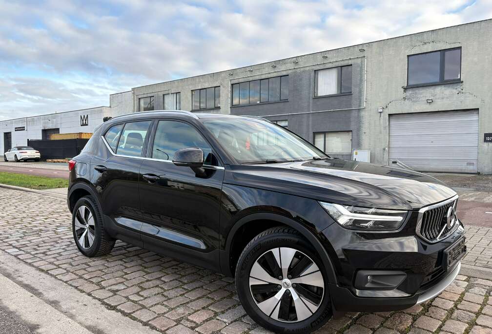 Volvo XC40 T5 Recharge Inscription / 12 Maanden Garantie