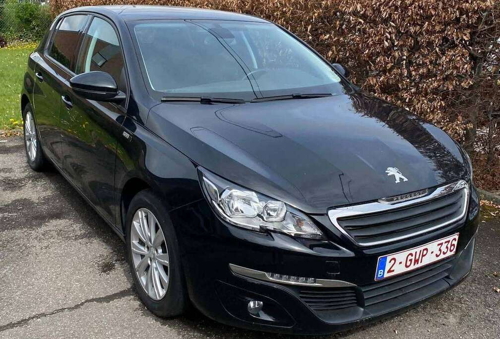 Peugeot 308 1.2 PureTech Active STT