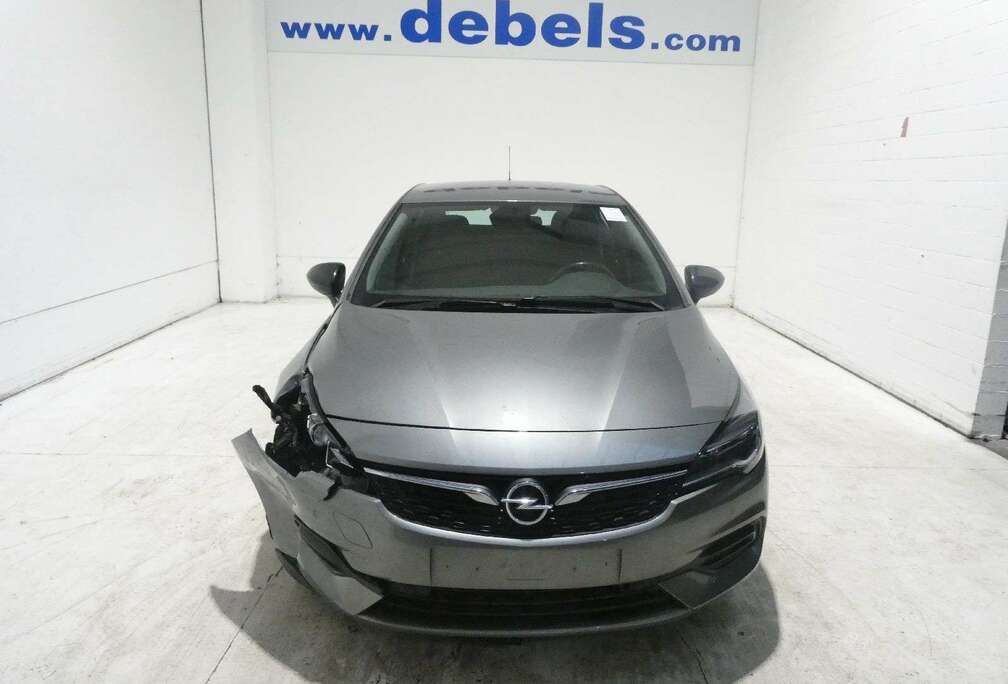 Opel 1.5 D