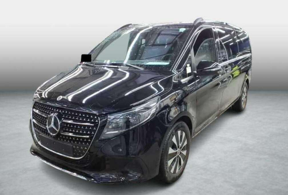 Mercedes-Benz D L3 9G-TRONIC Avantgarde | Trekhaak | Automatisch