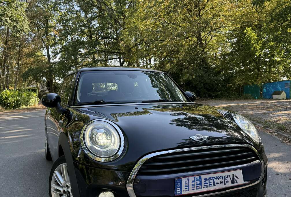 MINI 1.5 DA