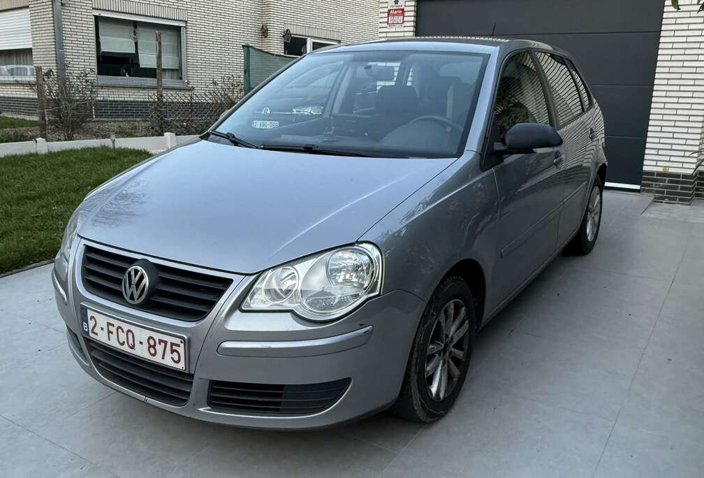 Volkswagen 1.4