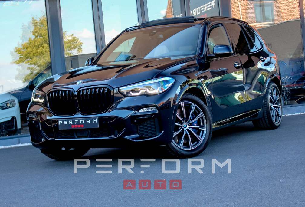 BMW 45e*HYBRID*M-PACK*PANO*KEYLESS*FULL*