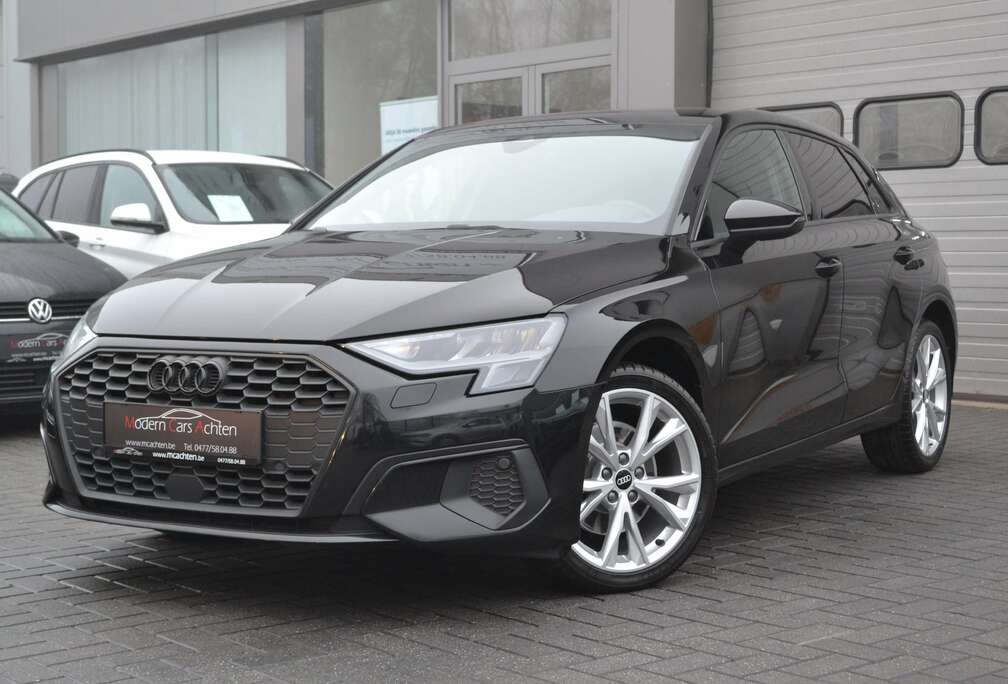 Audi Sportback 35 TDi S tronic * New model