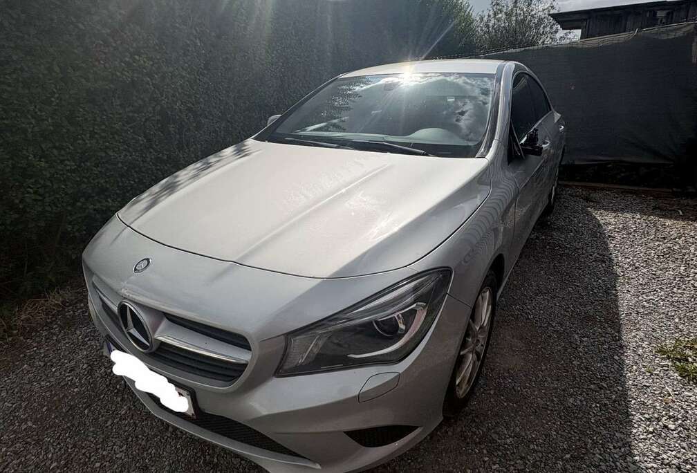 Mercedes-Benz d