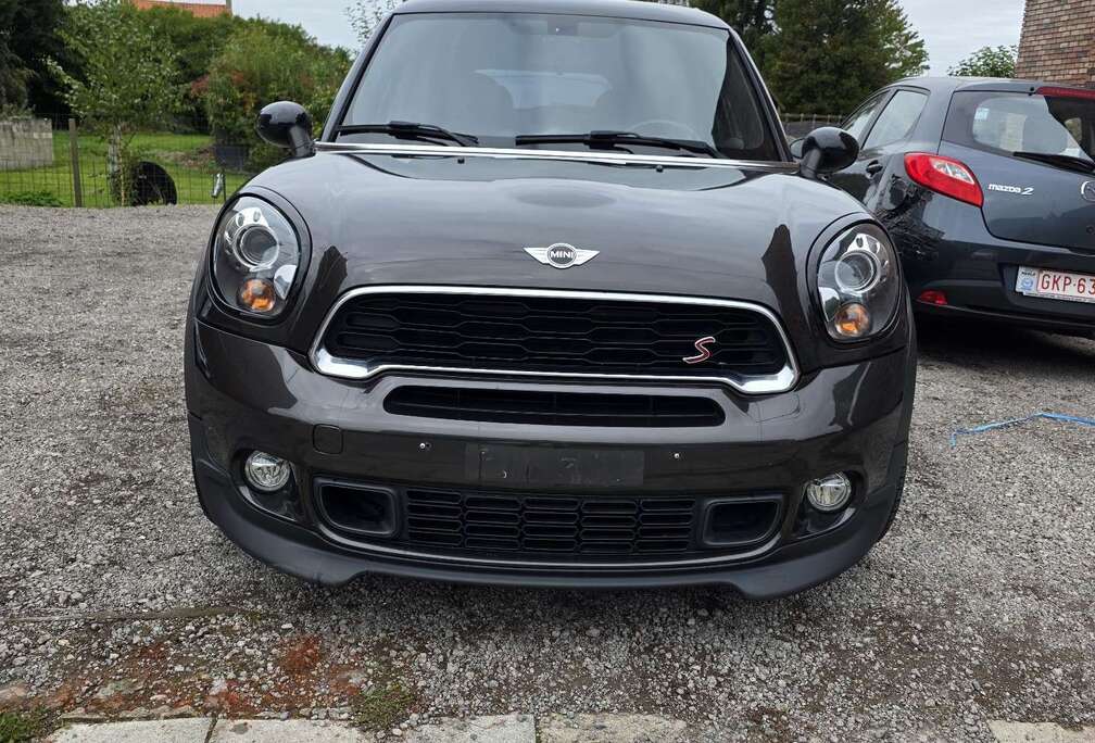 MINI 2.0 sd
