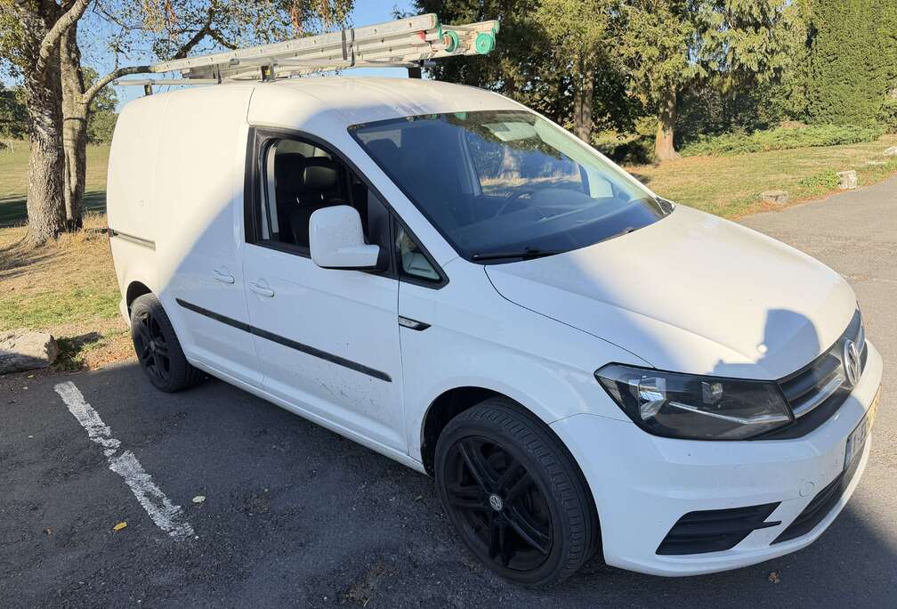Volkswagen 2.0 CR TDi SCR (EU6)