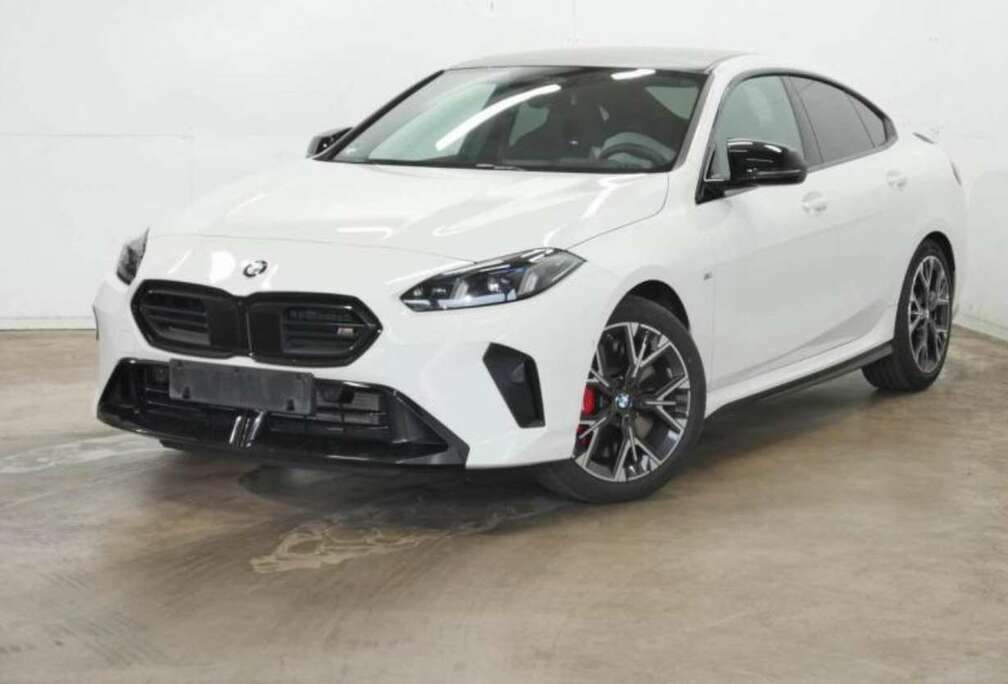 BMW M235i xDrive Edition Colorvision