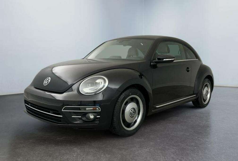 Volkswagen II Design