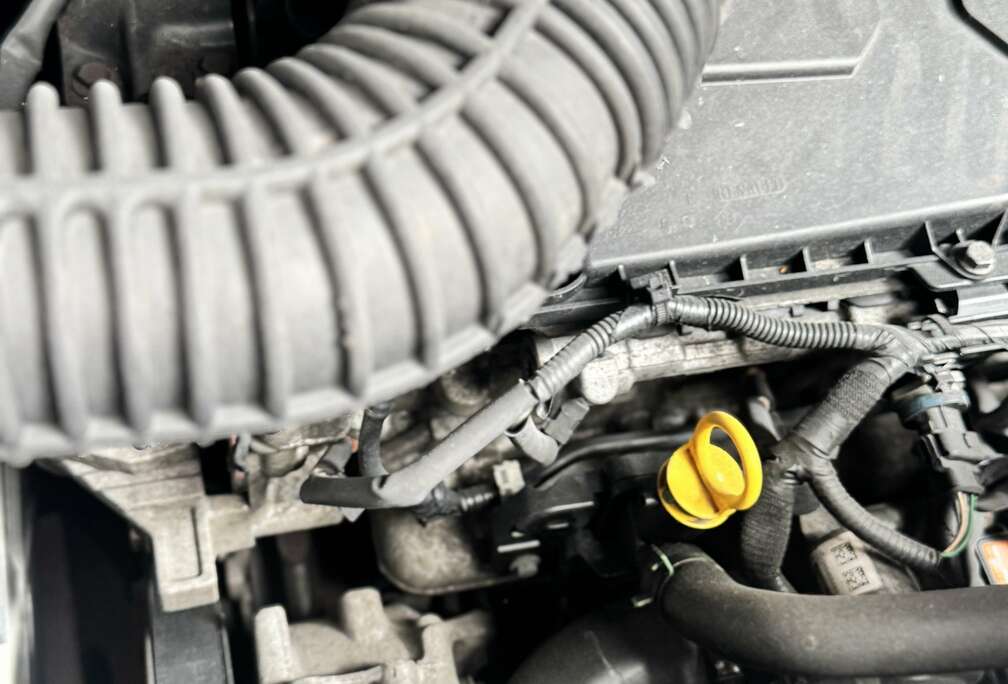 Opel 2.3 CDTI L2H1 DPF 2WD VA