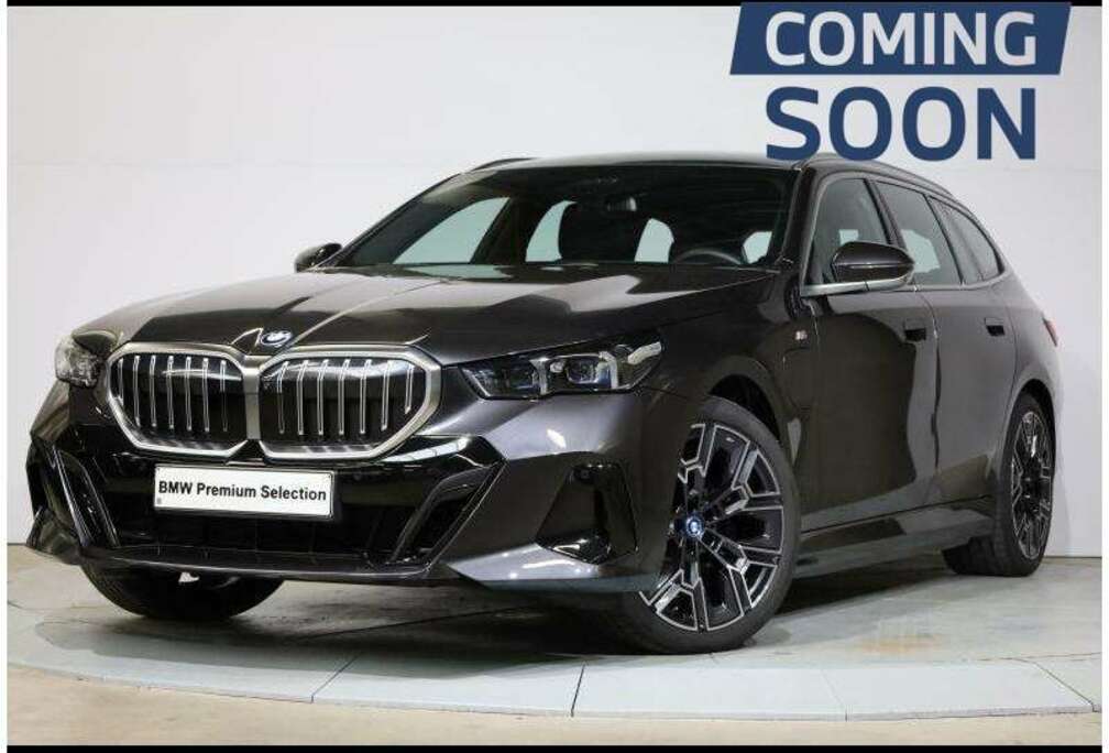 BMW e xDrive Touring Kit M Sport
