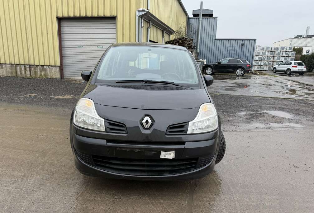 Renault 1.2i Access