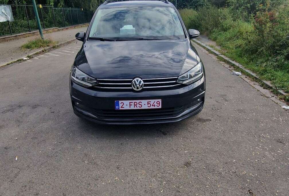 Volkswagen 2.0