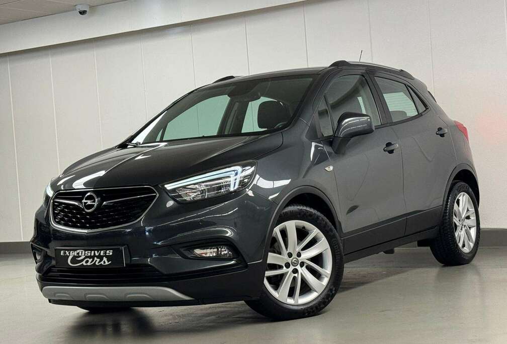 Opel 1.4 TURBO EDITION 140CV AUTO GPS CAMERA