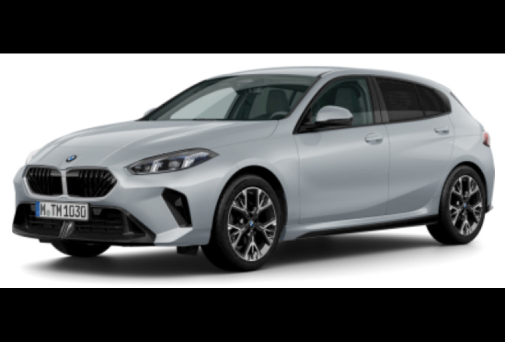 BMW 116i  Msport  Comfort  Cam  High Beam  Dass