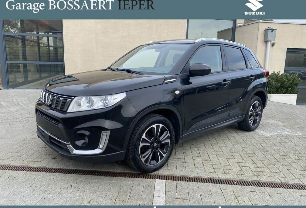 Suzuki 1.0 GL+ - Navi - Bluetooth - Cruise - Camera