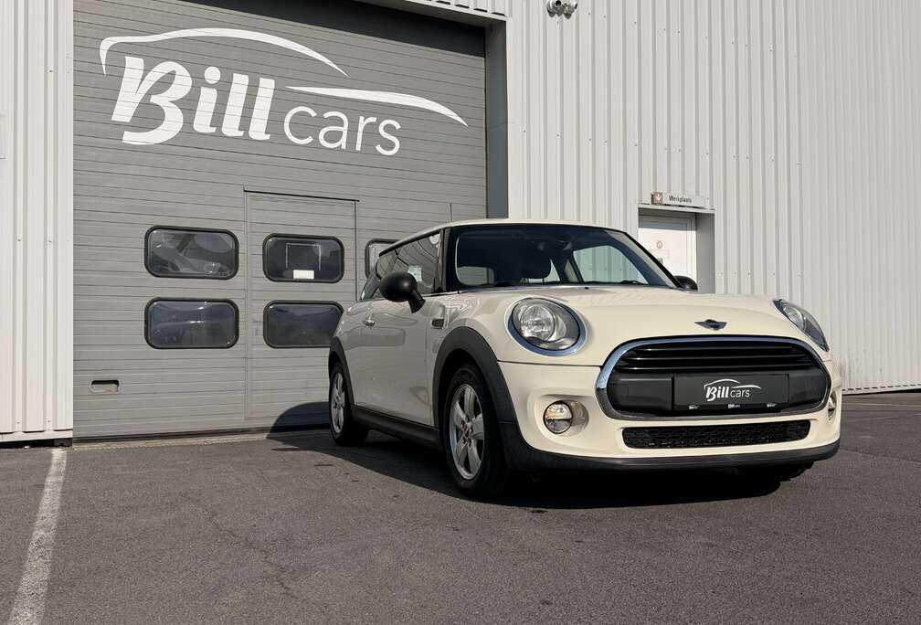 MINI Mini 1.2 One First