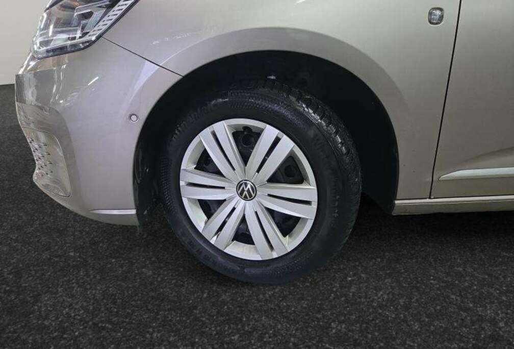 Volkswagen V Style / Diesel