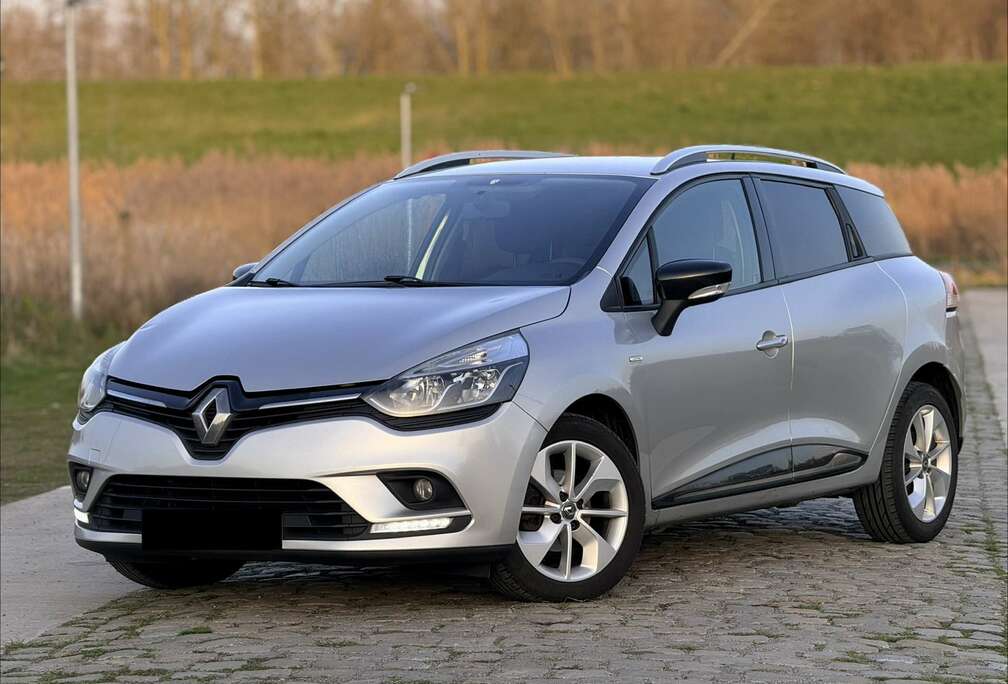 Renault 1.2i Limited