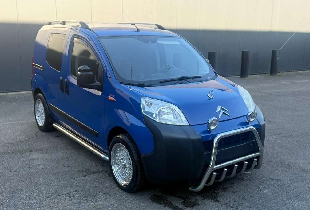 Citroen 1.3 HDi Niveau A