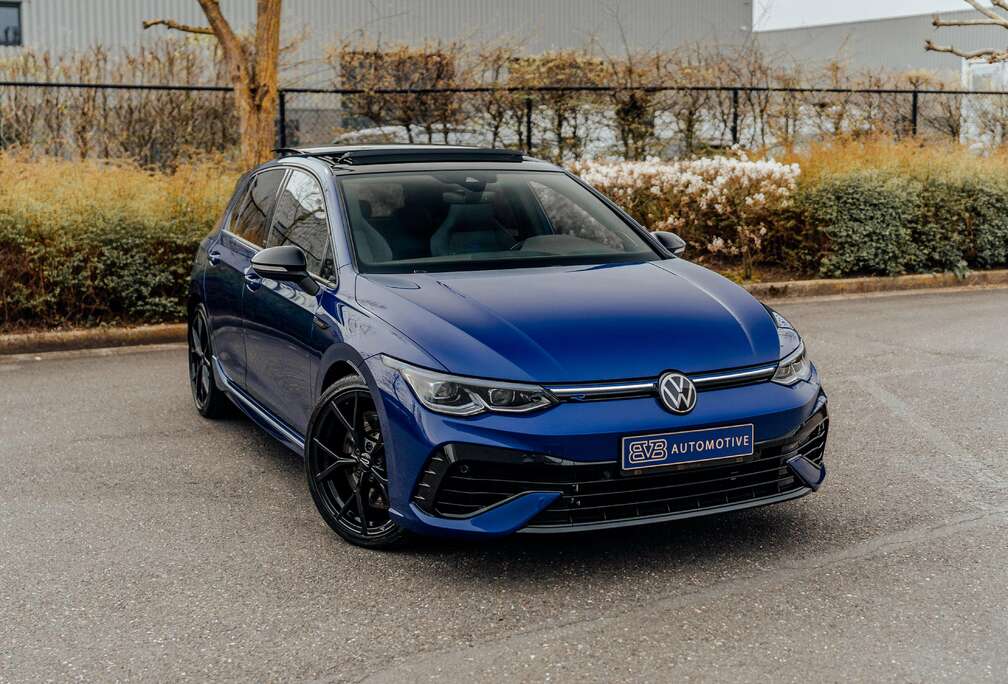 Volkswagen 20 JAHRE  AKRA  PANO  H&K  DCC  DRIFT MODE