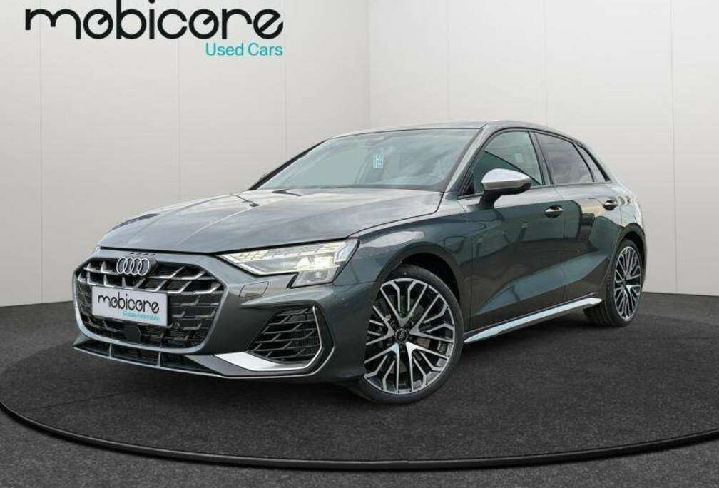 Audi Sportback **NEW**