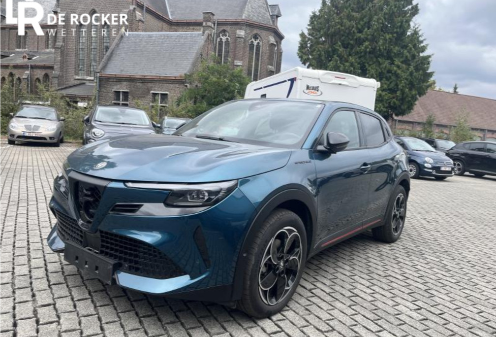 Alfa Romeo BEV Speciale 54kWh