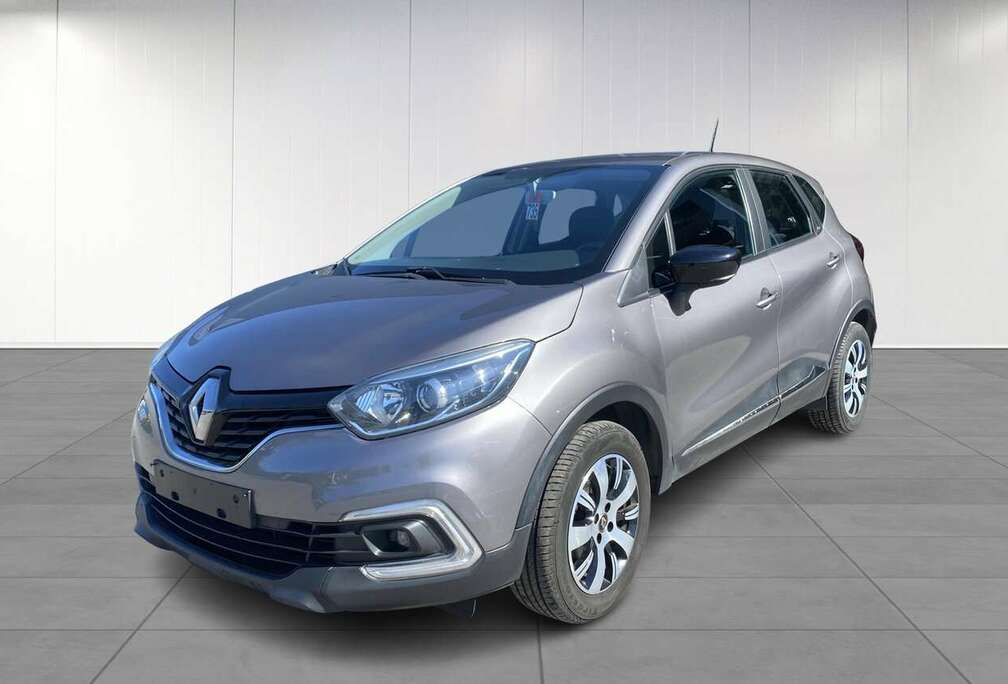 Renault Zen Energy TCe 90 Cruise control, handfree, ach...