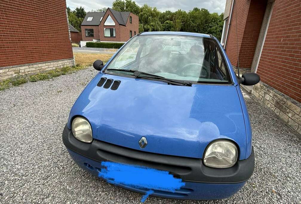 Renault 1.2 Expression