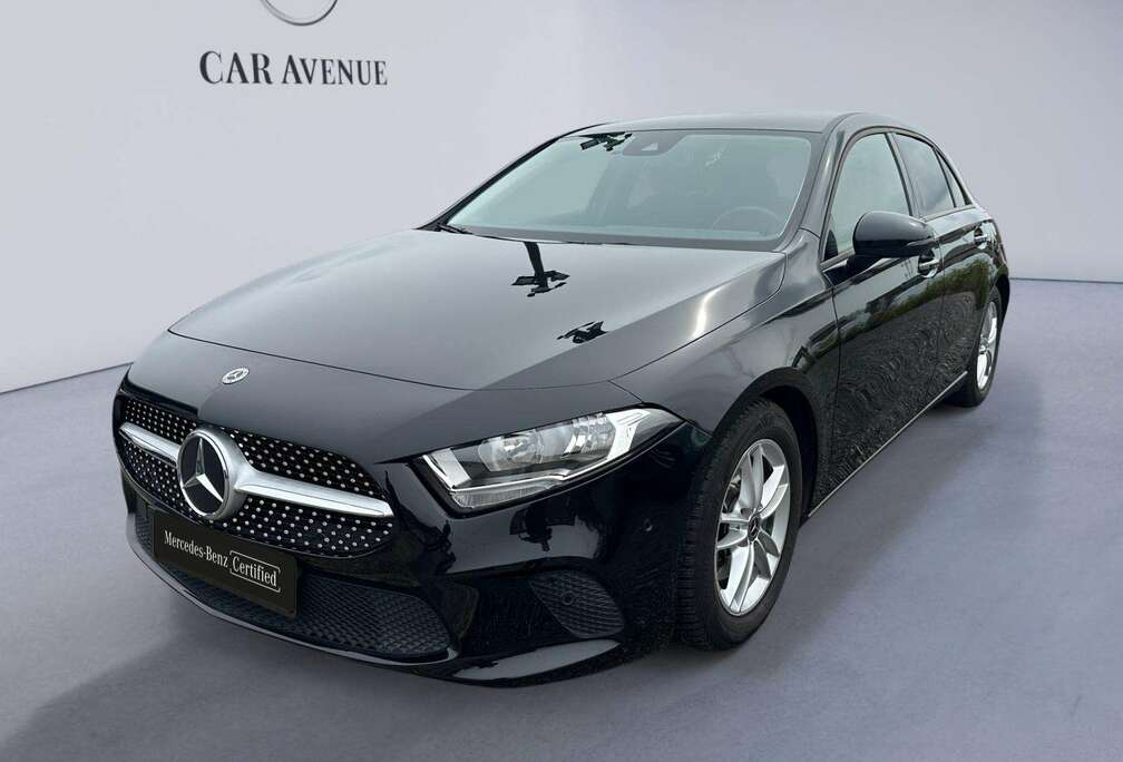 Mercedes-Benz 200d Serie