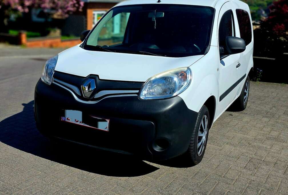 Renault 1.5 dCi Confort