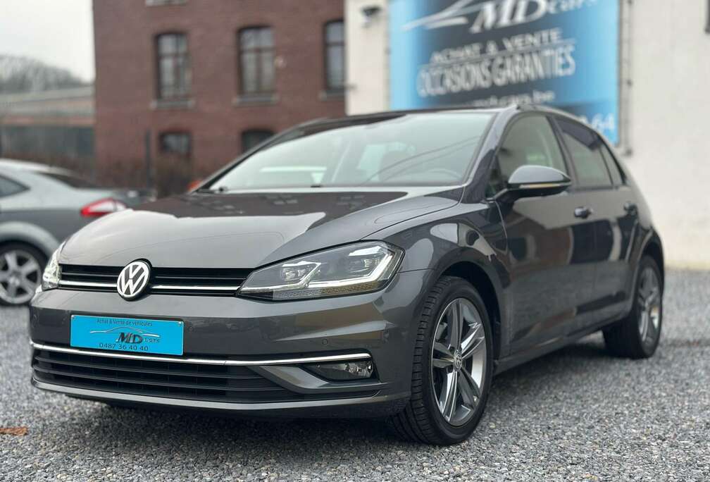 Volkswagen 1.6 SCR TDi Highline