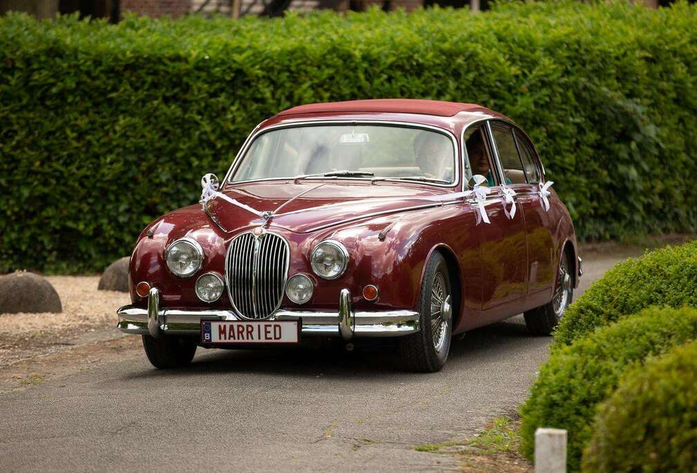 Jaguar 3.8 l
