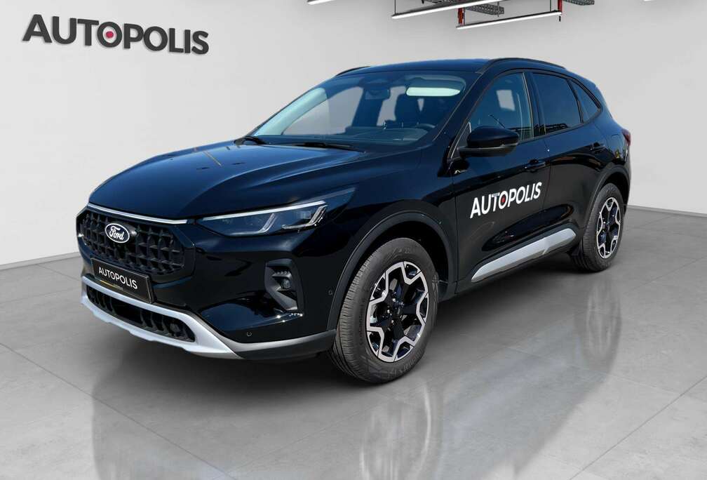 Ford Active X