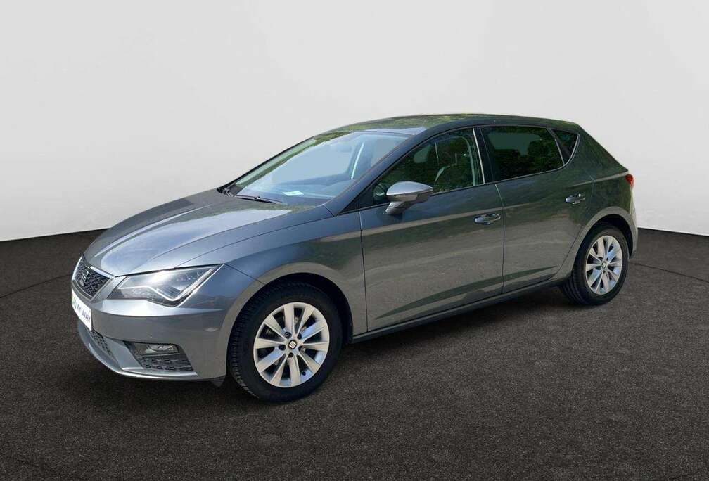SEAT 1.2 TSI Move