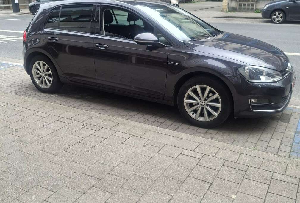 Volkswagen SW 1.2 TSI Trendline