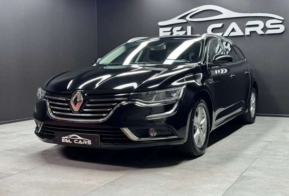 Renault Talisman SW 1.5 dCi **12 mois de garantie**
