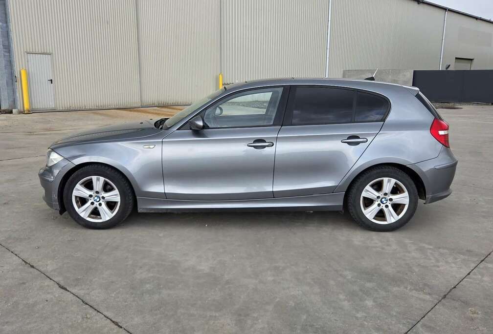 BMW 116i