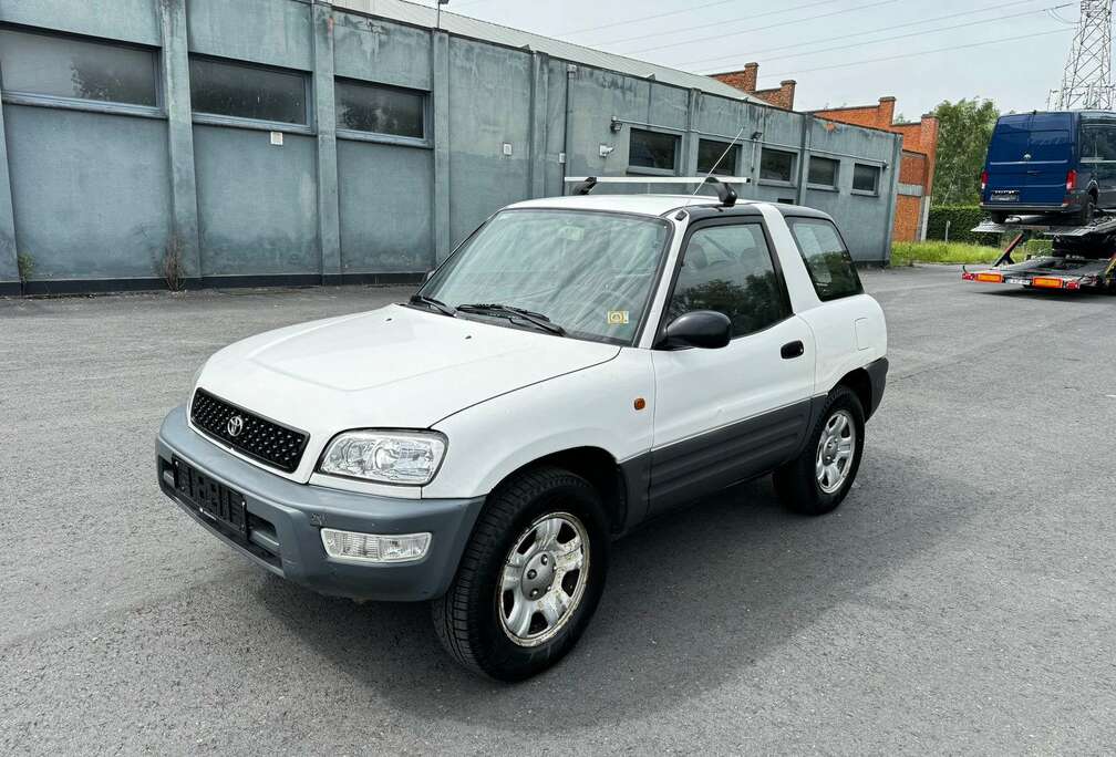 Toyota 2.0i 44