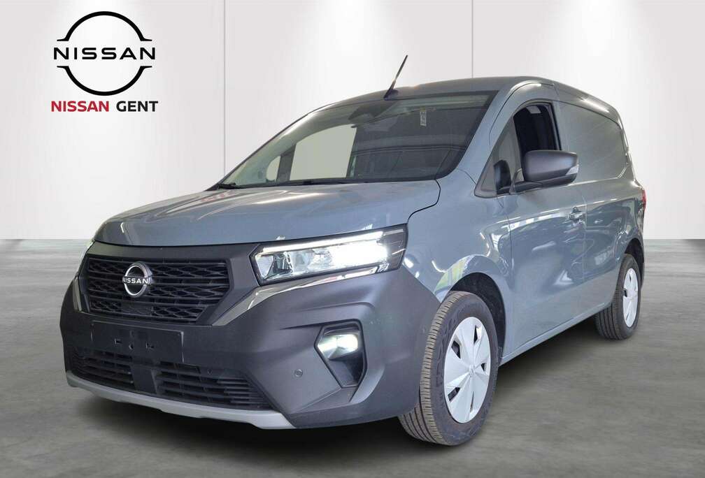 Nissan VAN L1 1.3 Benz MT - Navi Pack - GARANTIE TEM 2029