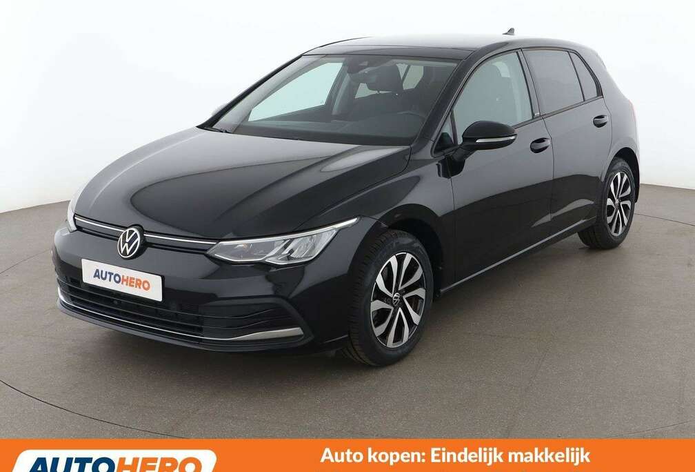 Volkswagen 1.0 TSI Active