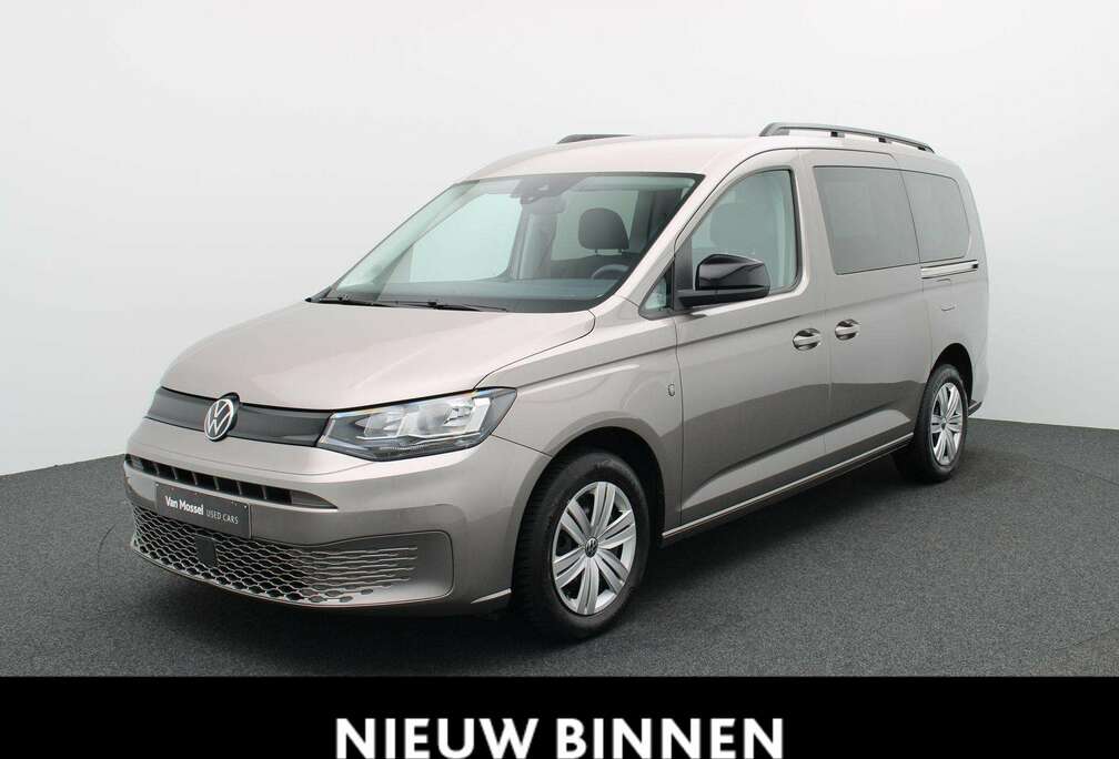 Volkswagen 1.5 TSI  7 Zit.  Carplay