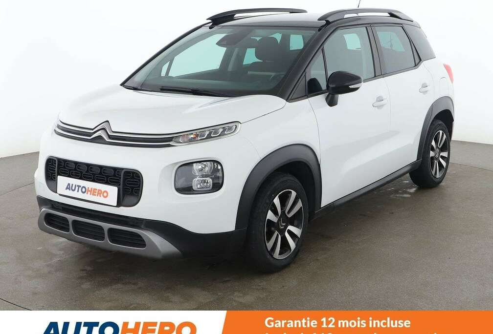 Citroen 1.5 Blue-HDi Feel