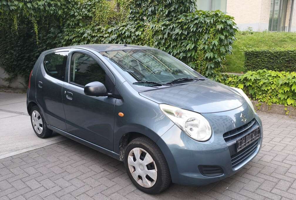 Suzuki 1.0