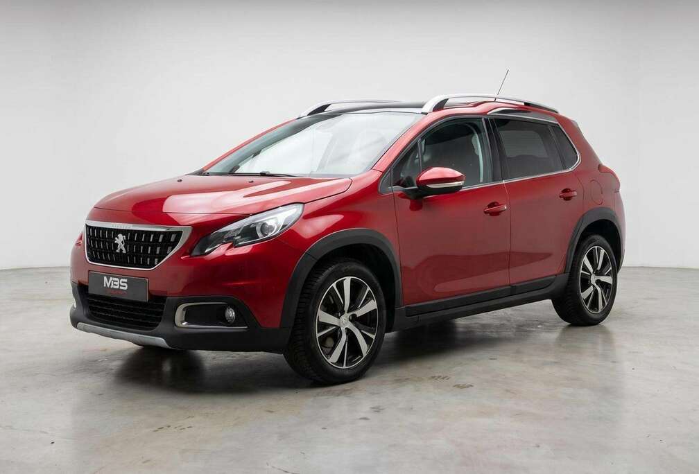 Peugeot * 1.2* TOIT PANO* 1 PROP CAMERA* LED* NAVI* GARANTIE 12 MOIS*