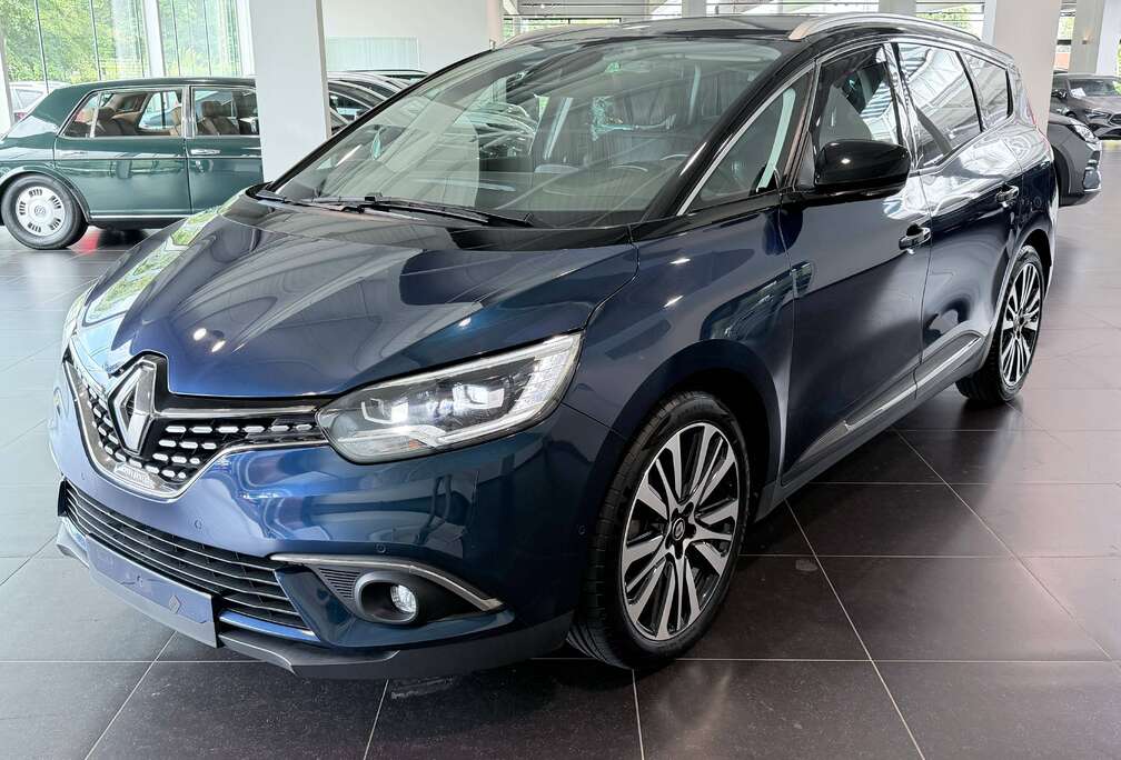 Renault 1.33 TCe Paris Initiale