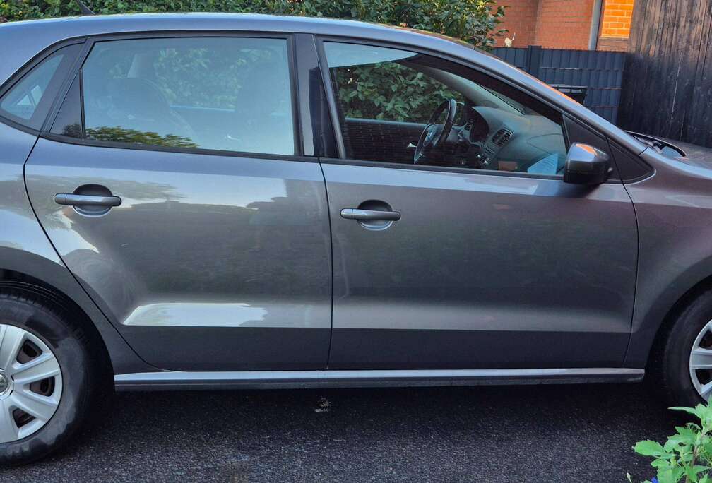 Volkswagen Polo 1.2i Trendline