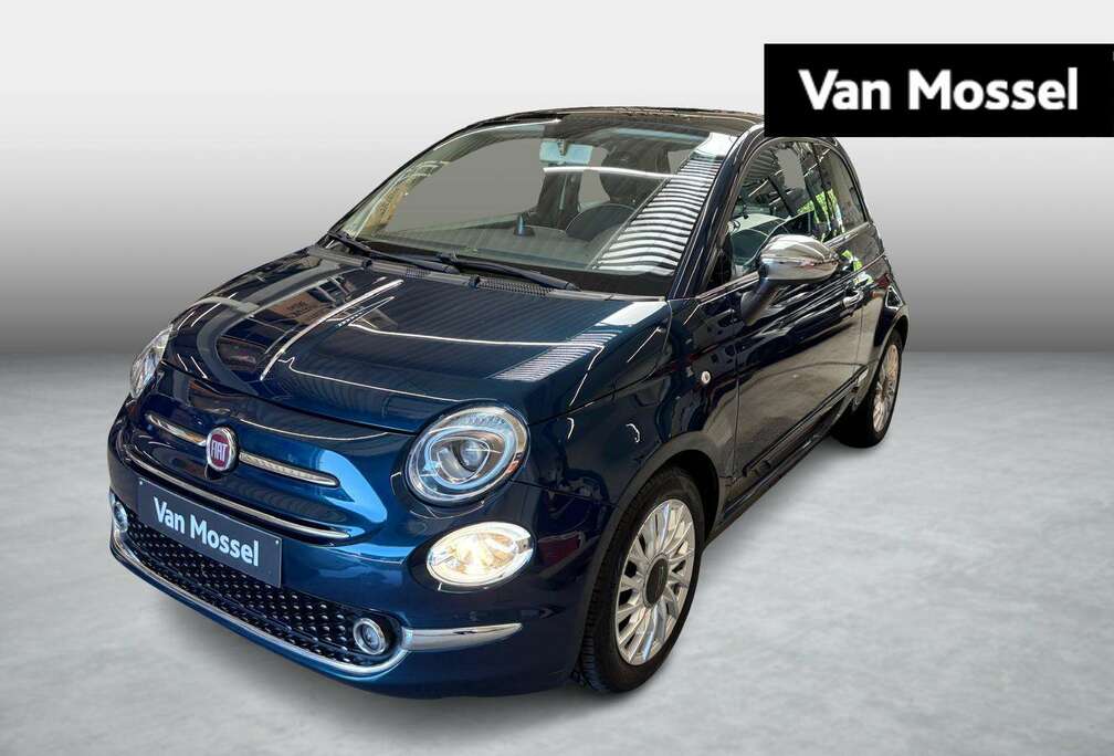 Fiat 0.9 Turbo TwinAir 105hp Sport