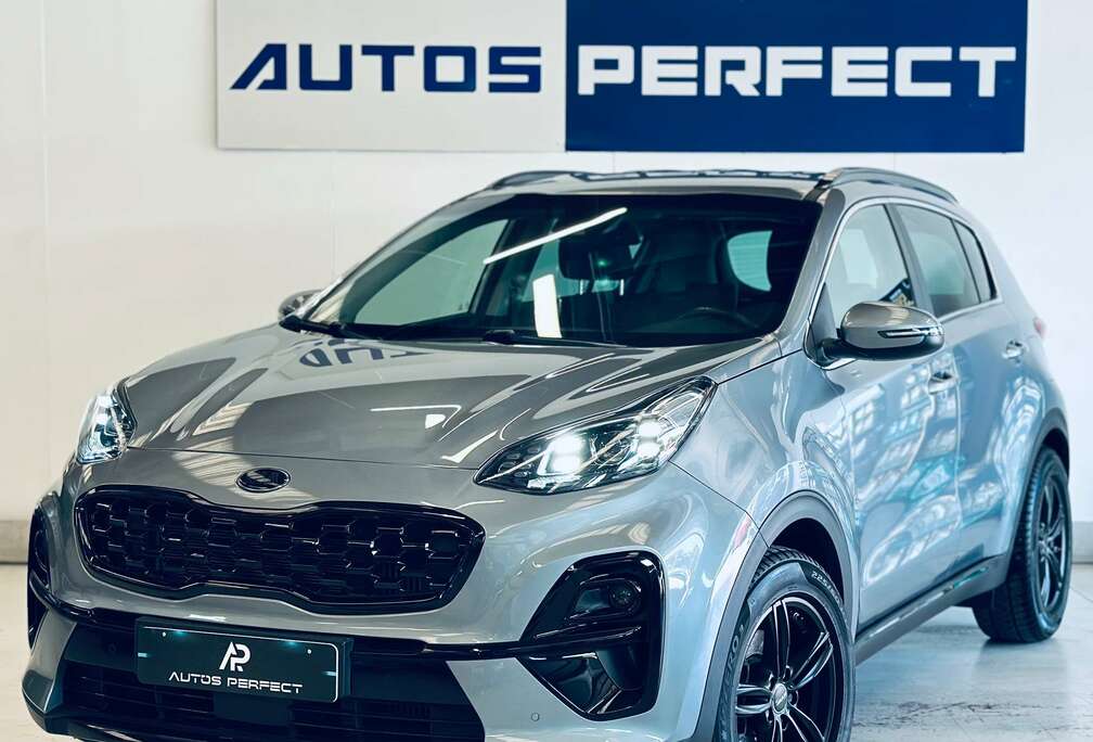 Kia 1.6T CAMERA PDC CARPLAY LIM CRUISE CLIM BIZONE KEY LESS